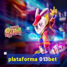 plataforma 013bet